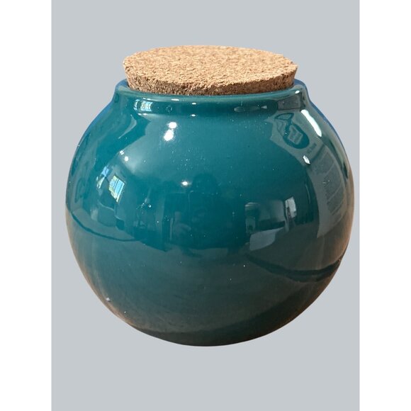 Muddy Waters Pottery Ashes of Problem Patients Ceramic Jar Funny Gift - Picture 3 of 9